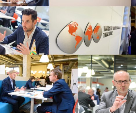 GermanDesk's tweet image. Op 6 november vindt World Trade Day 2017 plaats en wij zijn met onze German Desk aanwezig. Kom jij ook langs? tinyurl.com/ycp7hfbo