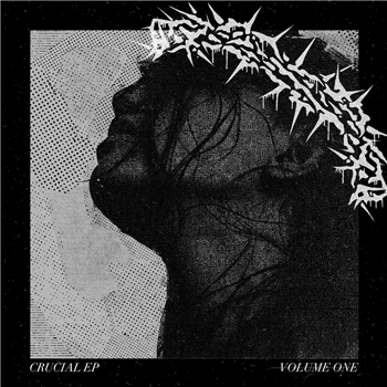 New Release on Crucial Recordings available, for more info: bit.ly/2z5EpjT