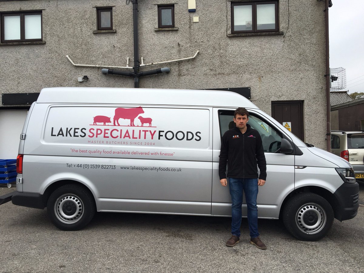LakesSpeciality's tweet photo. BIRMINGHAM LSF HAVE SOME EXCITING NEWS
WE NOW DELIVER TO YOU 6 DAYS A WEEK
Restaurants hotels etc get in touch by calling us on 01539 822713 https://t.co/OD7IkCTjCw