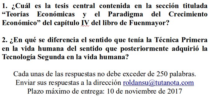 EnSiProDe's tweet photo. Examen del capítulo IV: https://t.co/z6d2imVTFt