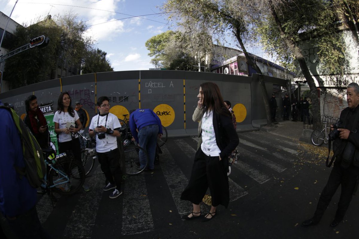 elpoderdelc's tweet image. Rostros de algunos de los cientos de participantes del #DesafíoModal 2017 😍