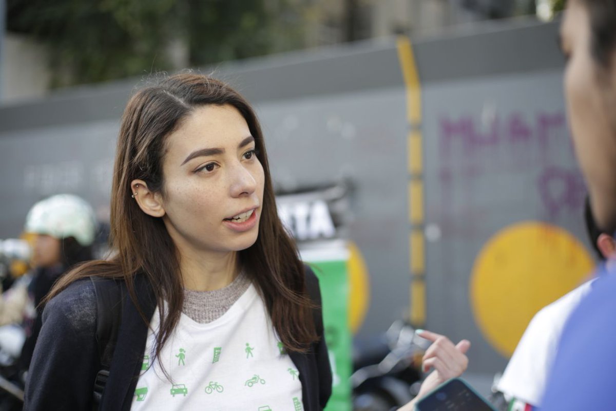 elpoderdelc's tweet image. Rostros de algunos de los cientos de participantes del #DesafíoModal 2017 😍