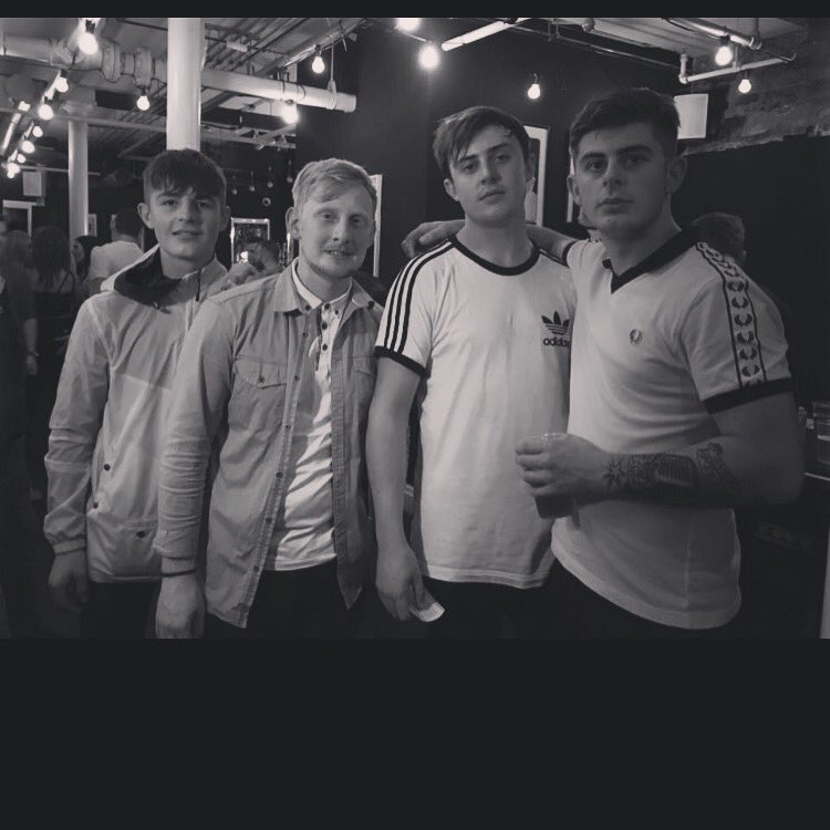LewisBanny's tweet photo. We can't wait to go London to Record our single! #Recordstreet https://t.co/WLdLwe7irz