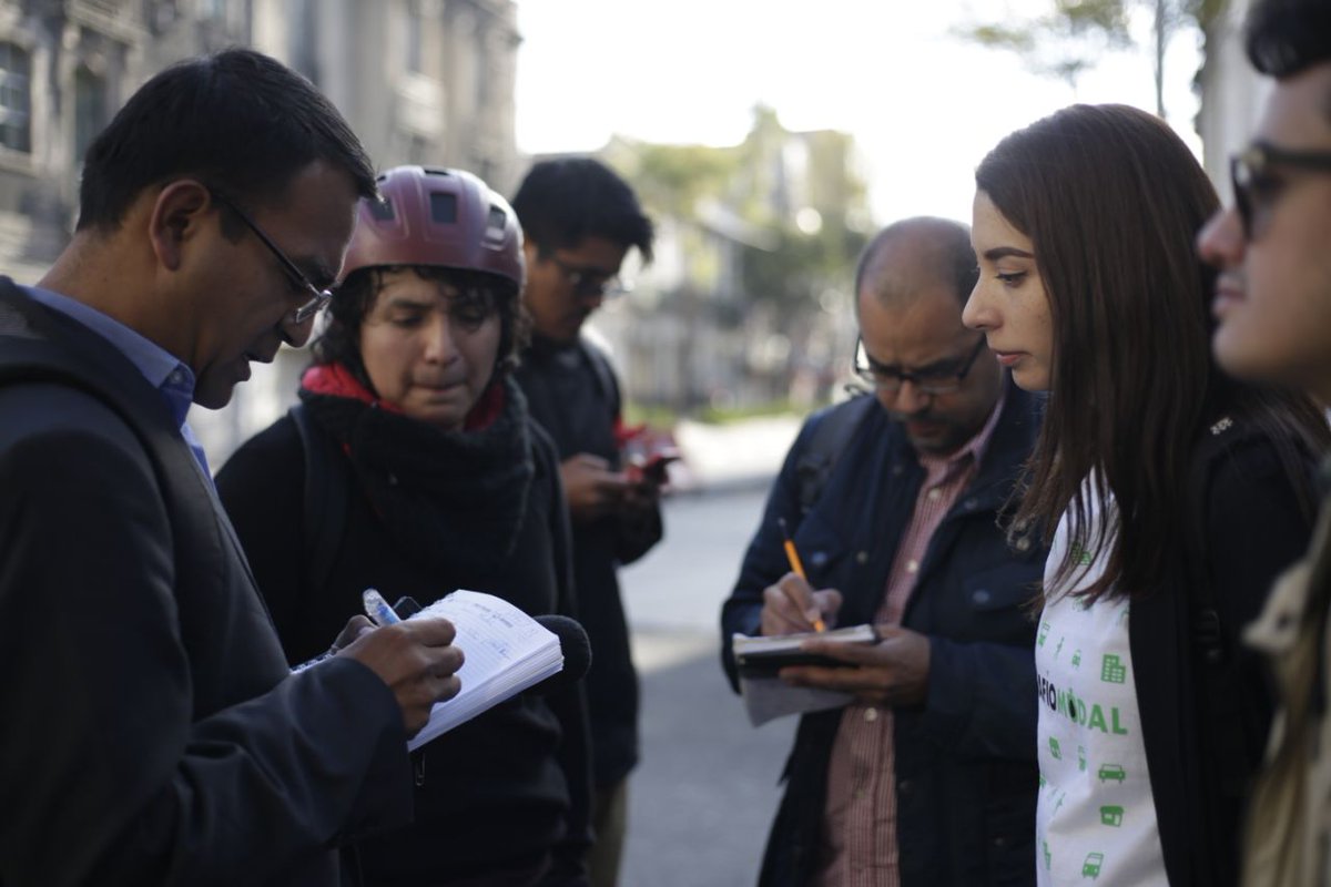 elpoderdelc's tweet image. Rostros de algunos de los cientos de participantes del #DesafíoModal 2017 😍