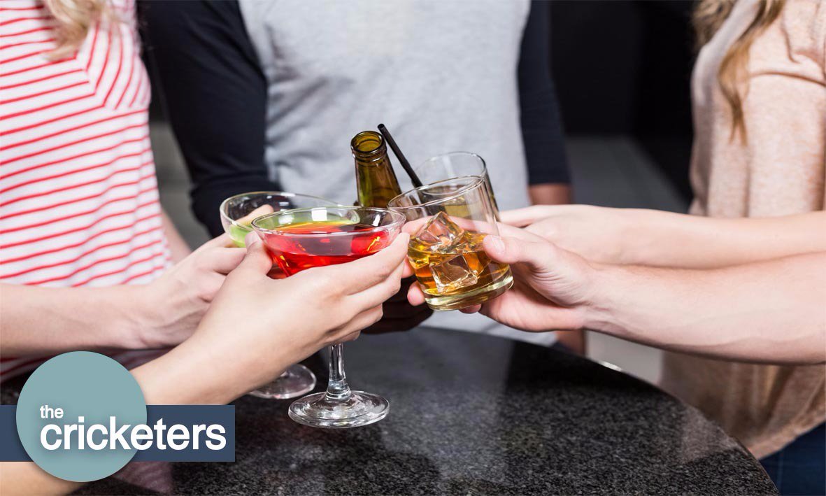 #DidYouKnow in the 1600’s thermometer used to be filled with brandy instead of mercury.