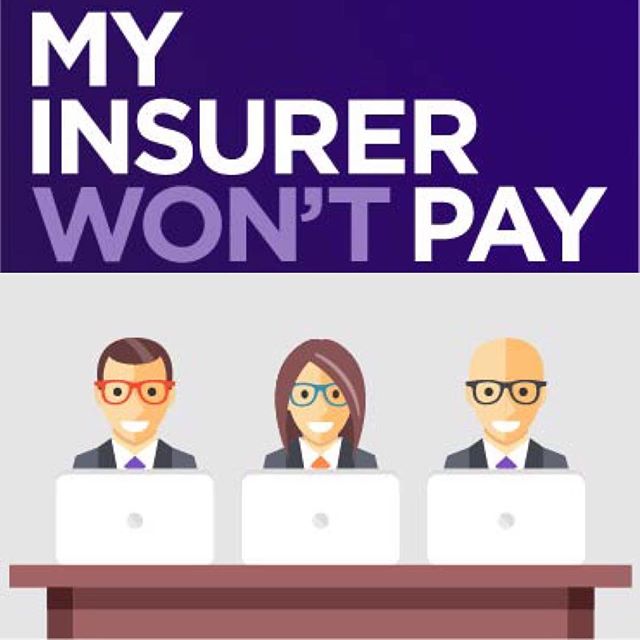 insurerwontpay's tweet photo. Our panel of experts at #myinsurerwontpay can help you with any disputed insurance claims from the last 6 years. #MIWP #Insurance #claim https://t.co/8vZUr8nhIu