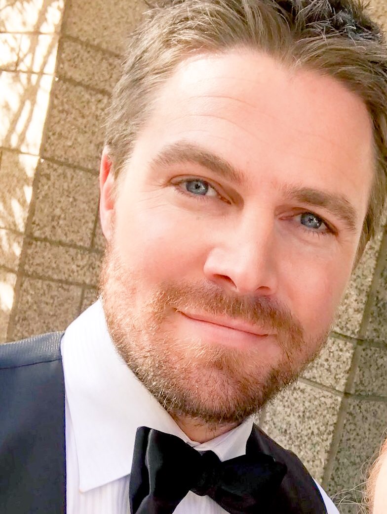 StephenAsFood's tweet photo. . @StephenAmell as Chocolate Peanut Butter Mousse Bars https://t.co/wjbL2DzB0F