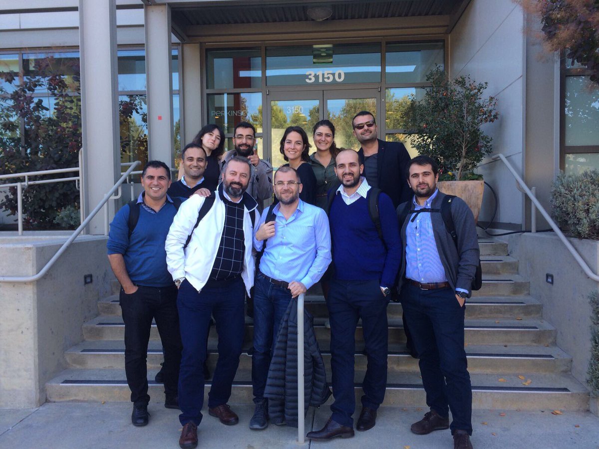 innogateorg's tweet photo. Vivoo, Monistream ve HangaarLab ABD’deki ilk haftalarında potansiyel müşterileriyle el sıkışarak, ürünlerini ABD pazarında deneyimledi🚀 https://t.co/8H4YaoNOjf