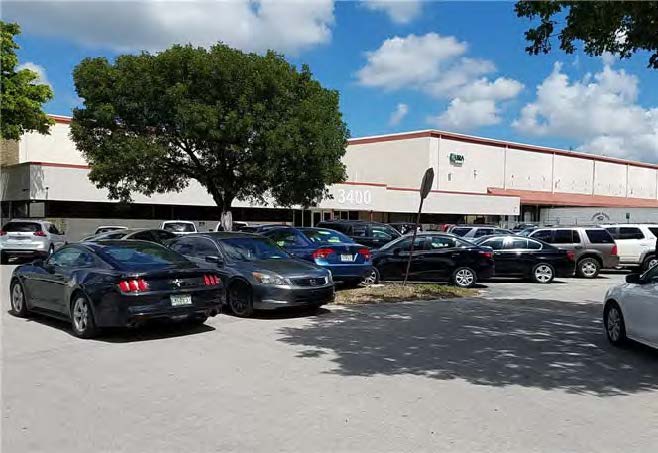 jhancock_refg's tweet photo. @StephenRMcRae from our #Atlanta office closed a $33M loan on Miami Cargo Park, an industrial property in #Miami #FL #CRE https://t.co/UGDBOK02GE