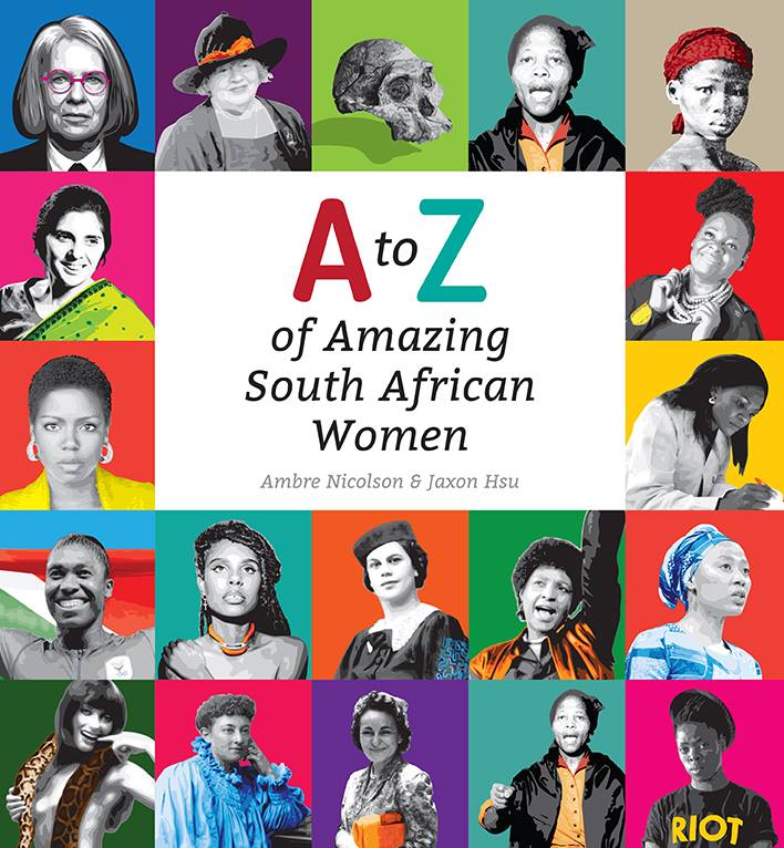 ilovemelville's tweet photo. Jozi launch of A to Z of Amazing SA Women at @LoveBooksJozi tonight! 18:00–20:00, Bamboo Centre Rustenburg rd #MyMelville #ModjajiBooks https://t.co/YGSSC4qQRJ