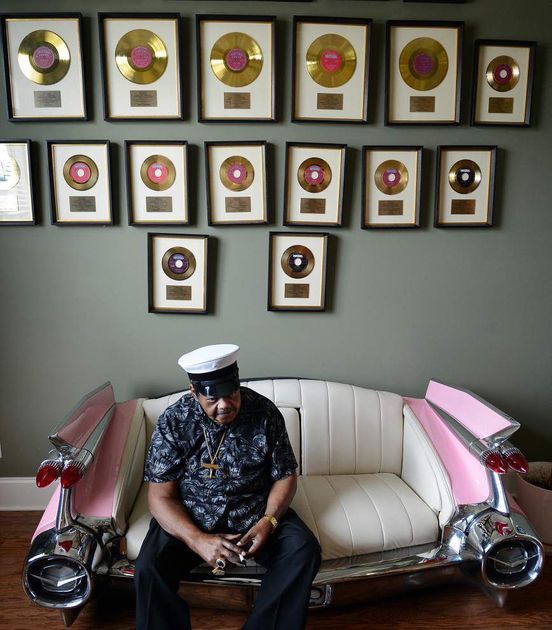 theadvocateno's tweet image. BREAKING: Fats Domino, a founding father of rock 'n' roll, has died at age 89 buff.ly/2yNasU4