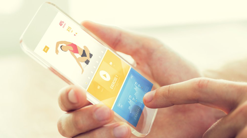 DT3Logistics's tweet photo. 24 of the Best Fitness Apps to Keep You Healthy At The Office. At DT3 we believe in a https://t.co/VbXHQLmBXW... https://t.co/UJVDgijC2t