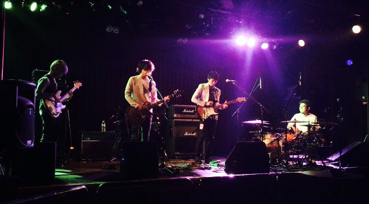 the_nachu's tweet photo. シャングリラLiveでした。
最後まで見てくださった方ありがとうございます。

次は12月11日心斎橋CONPASS。
CHECKよろしゅー！！ https://t.co/CABUBhv3l9