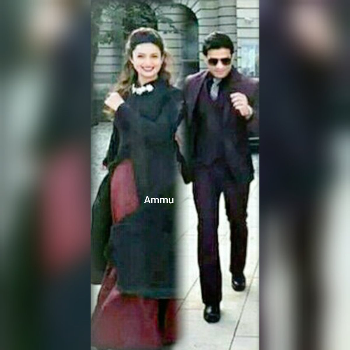 janakiammu1's tweet photo. IshRa โคDivan๐
#IshRa #Postleaplook๐
#IshRa #Divan in #Budapest โค https://t.co/vOfXG8WK1V