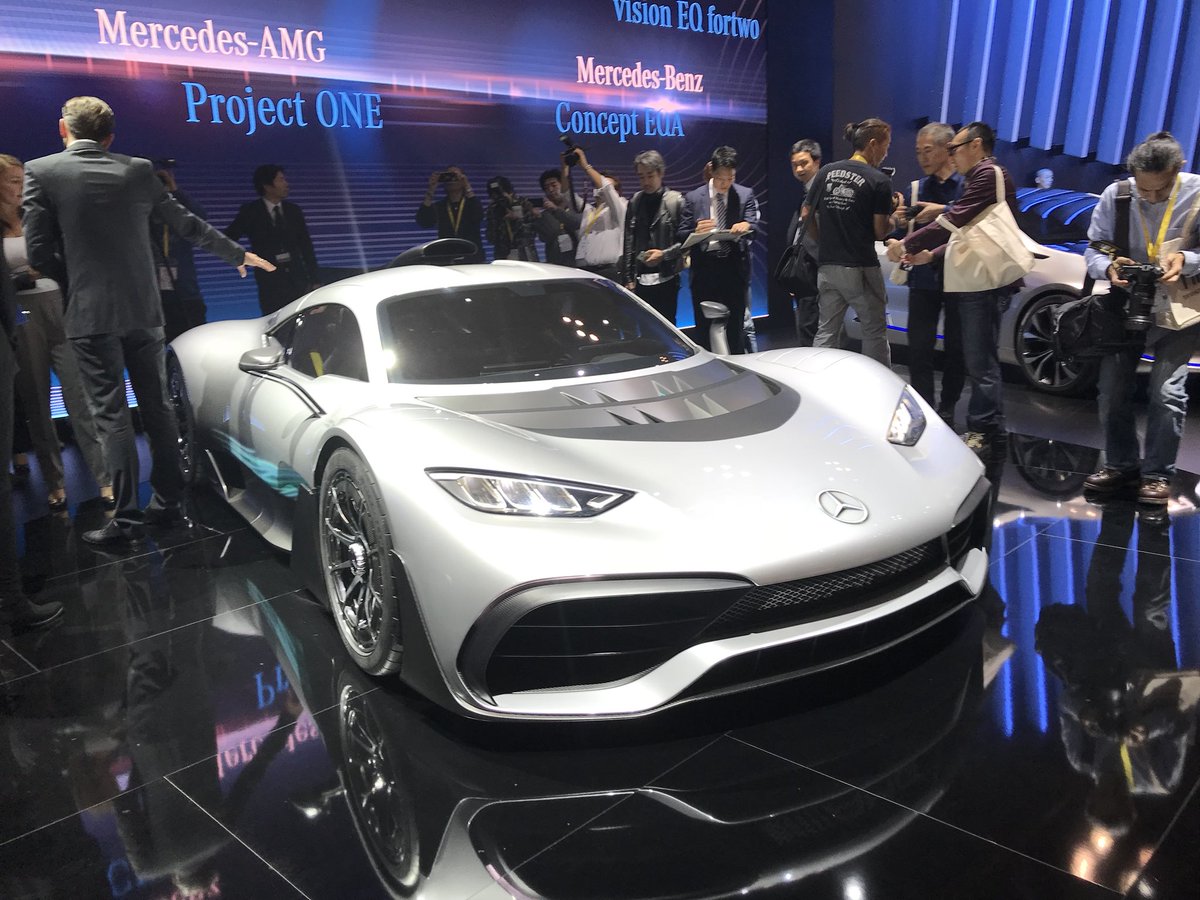 L883's tweet photo. TOKYO MOTOR SHOW 2017 https://t.co/prS6ocssgC