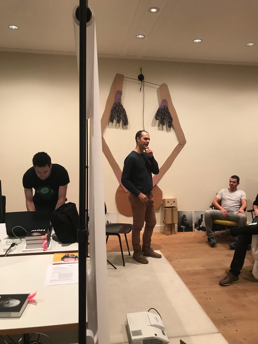 Great turn up for the Software Development Meetup at Just 2 days ago! Thanks to all the speakers and guests who made this night possible!