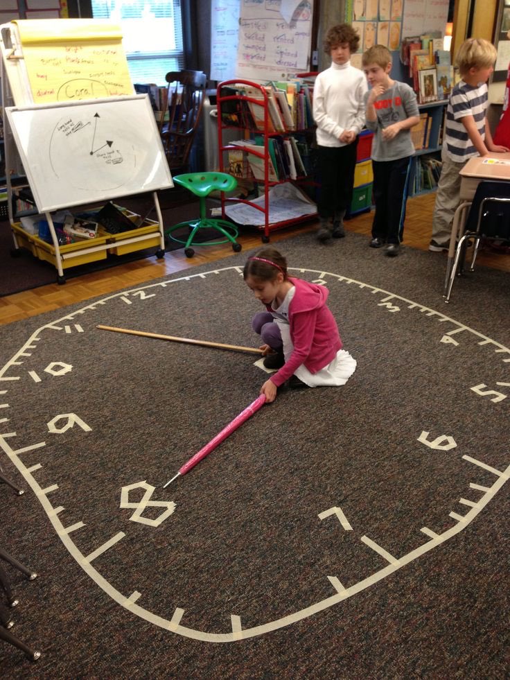 L’apprentissage des maths pour les petits #créativité #enseignement #bonnesidées