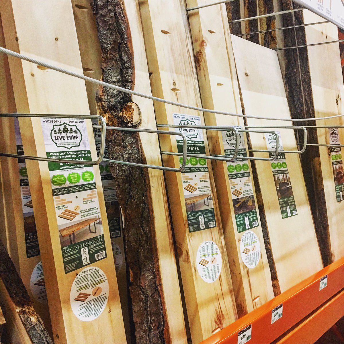 Keegan Matheson On Twitter My Home Depot Just Started Carrying