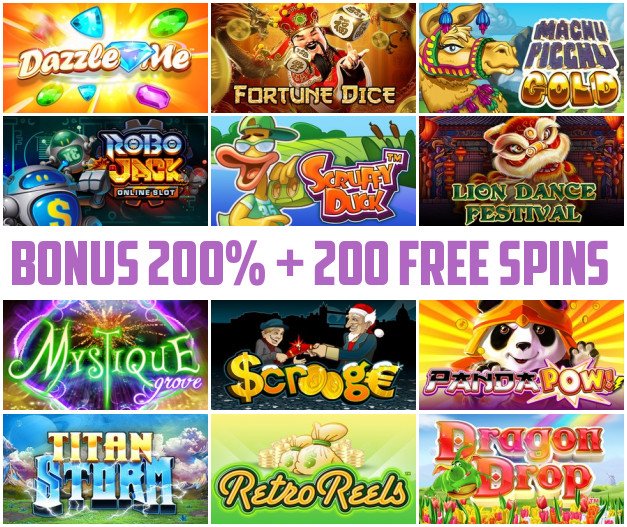 AsaDunce's tweet photo. @AsaEklov DONT MISS OUR BONUSES FOR NEW PLAYERS!

 > https://t.co/gTo3kaMv8Y

#jackpot Avalon II #GameArt https://t.co/CRZdEx8CBy