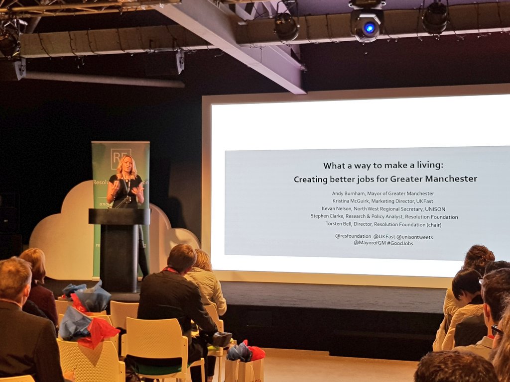 ANS (@ansgroup) on Twitter photo "Investing in employees is about more than just a pay packet; it's about building a culture people want to be part of." <a href="/resfoundation/">Resolution Foundation</a> "Investing in employees is about more than just a pay packet; it's about building a culture people want to be part of." <a href="/resfoundation/">Resolution Foundation</a>