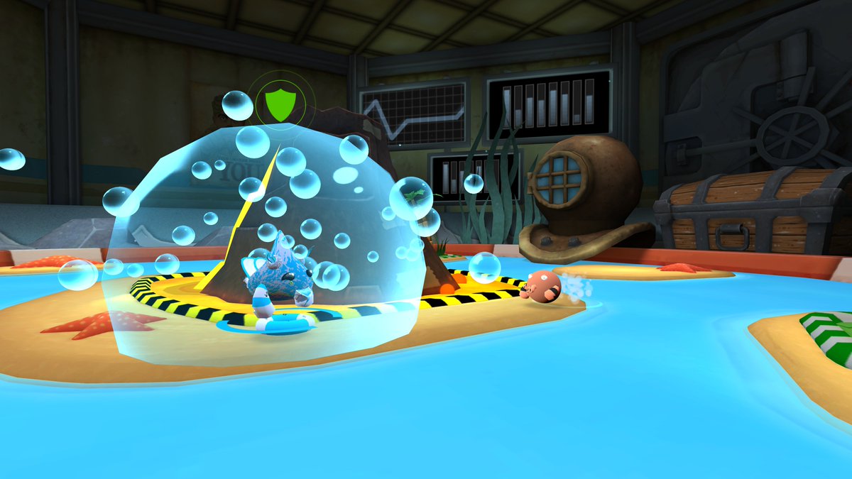 DojoArcade tweet picture