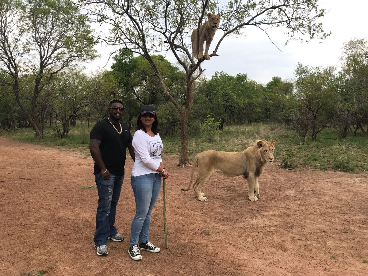 priyakshasingh3's tweet photo. Awesome life experience so much to look forward to #hubbybday #birthdaythings #mylionman #7yearsofhappiness #hiphopandnkosi #loveliveshere https://t.co/qsOwVFr0t1