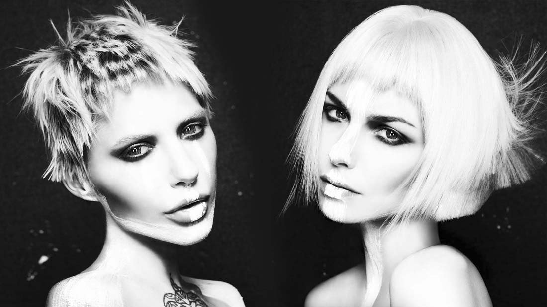 SergiBancells's tweet photo. Alura by @JFerraroHair ♣️♣️♣️ A strong, powerful &amp; spiritual collection, reminiscent of a bold &amp; brave culture >>> https://t.co/lyAAd7tJca https://t.co/yqAwTbM11f