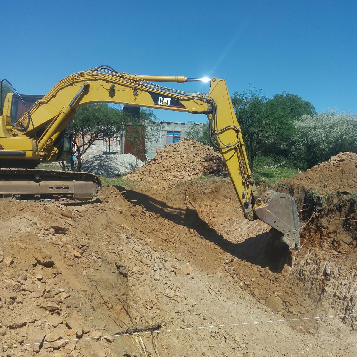 portalagrop's tweet photo. Obras #PRODEZA de la #CONAZA Guanajuato https://t.co/PLd2fnRMDO
