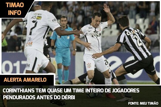 timaoinfo12's tweet photo. Alerta Amarelo!
•
#Vaicorinthians #timaoinfo #Timao107 #AquiÉCorinthians #AFielÉFoda #NoticiasDoCorinthians #Coringão #SCCP #1910 https://t.co/5foECHadiE