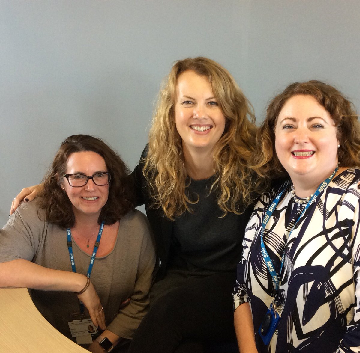 SSHerts1's tweet photo. πHealthy - what a team! Health colleagues supporting our young people at #hertsclevent @ENHertsCCG @SimoneStockwell @HCTNHS @HPFT_NHS https://t.co/NbKJa03iHM