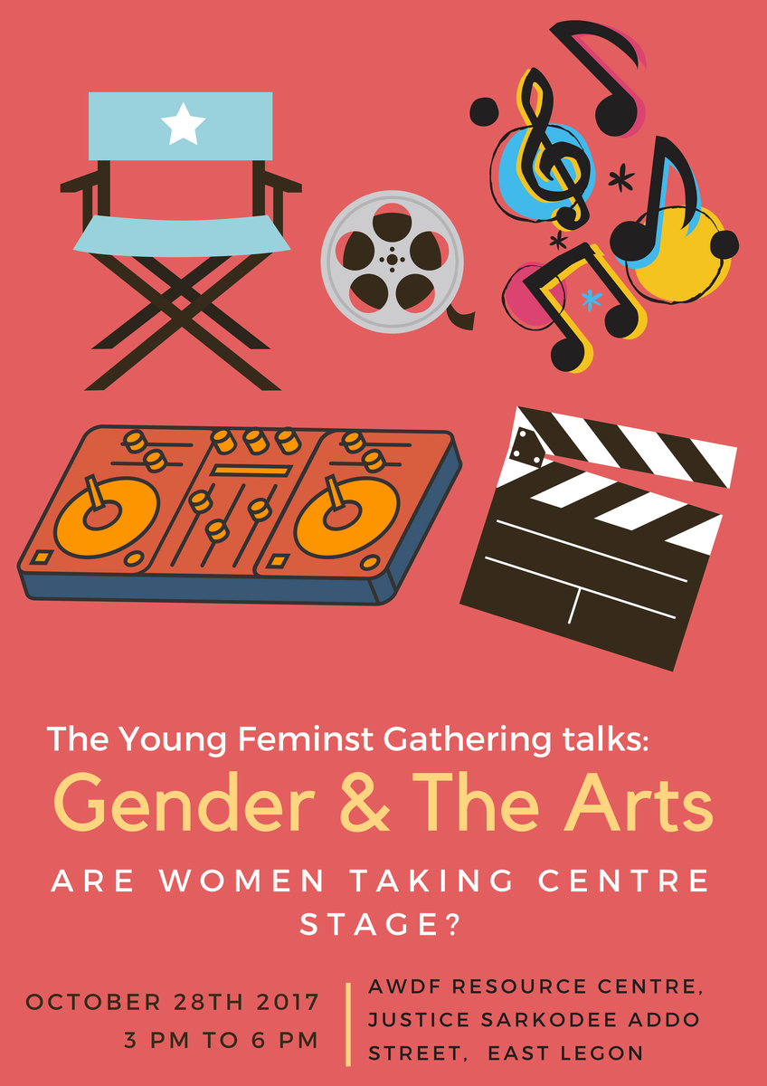 AfricanFeministForum tweet media