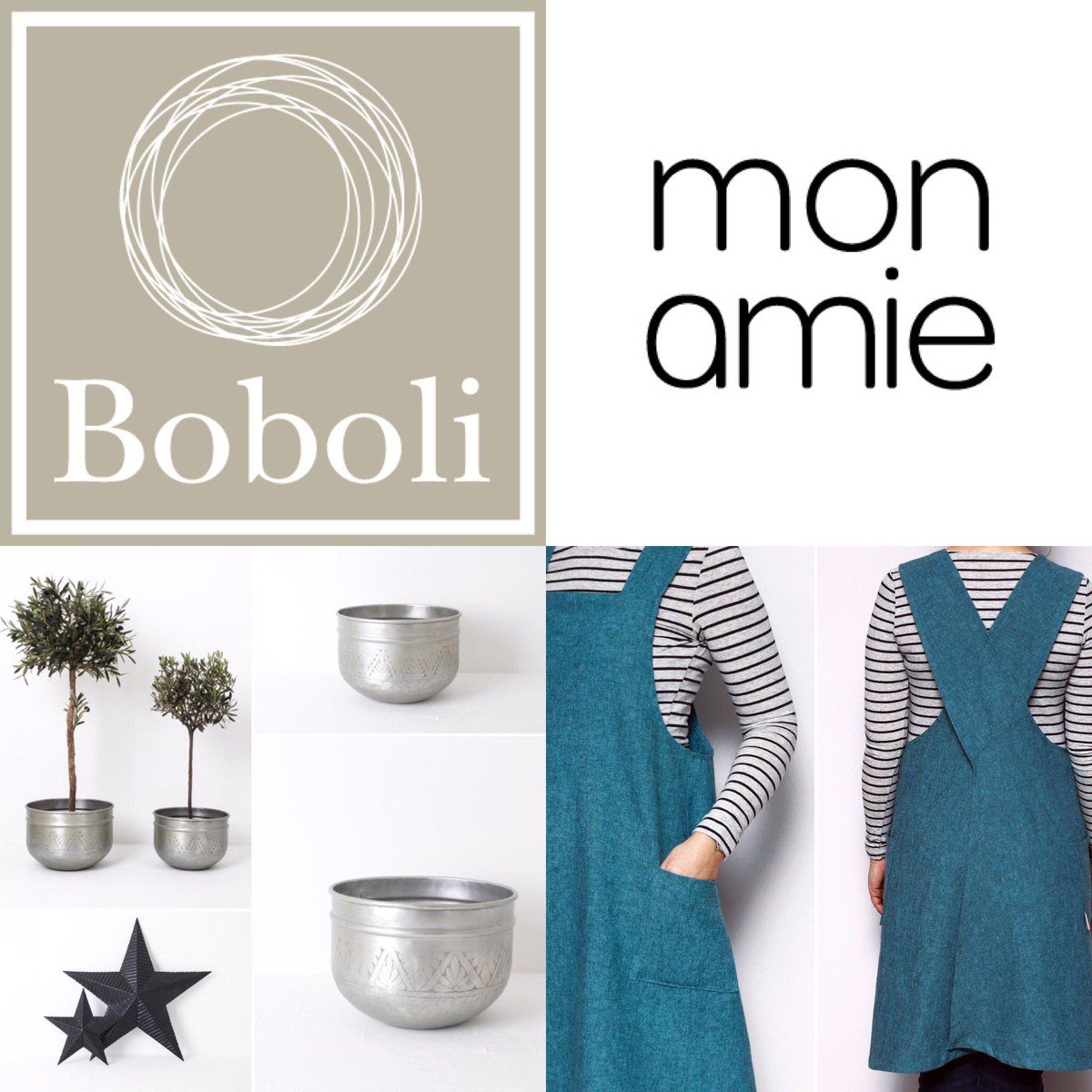 monamieliving's tweet photo. Another one for your diaries! It's @BoboliEngland's Christmas Bazaar. We'll be there on 1st December, can't wait! #shoplocal #shopsmallbiz https://t.co/bAR6Hd4Yc1