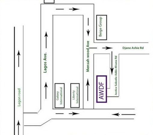 AfricanFeministForum tweet media