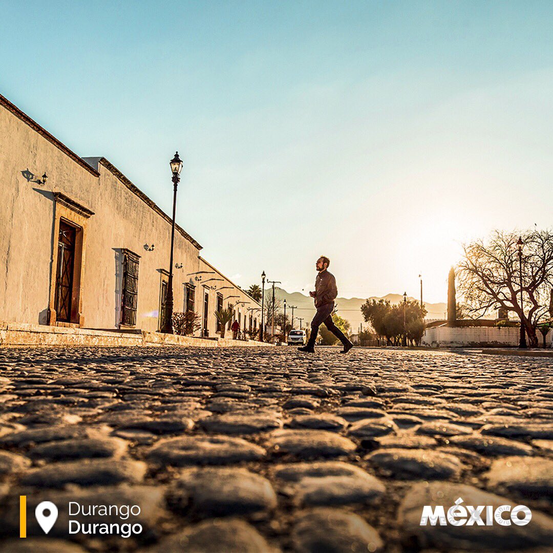 VisitMex's tweet image. Belleza arquitectónica y maravillosos paisajes naturales en un solo destino #ViajemosTodosPorMéxico