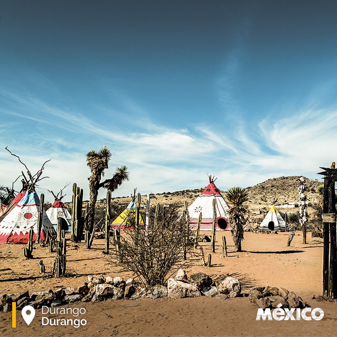VisitMex's tweet image. Belleza arquitectónica y maravillosos paisajes naturales en un solo destino #ViajemosTodosPorMéxico