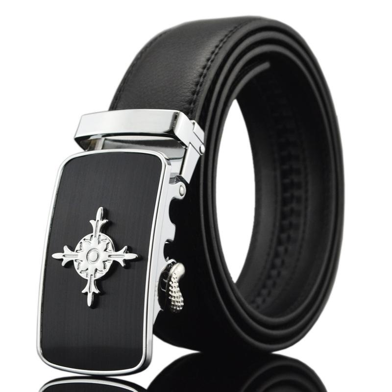 selecart's tweet photo. Leather Snowflake Automatic Buckle belt 
➤ Shop Now  https://t.co/0ijWhnmTxh https://t.co/ITDeWr106N