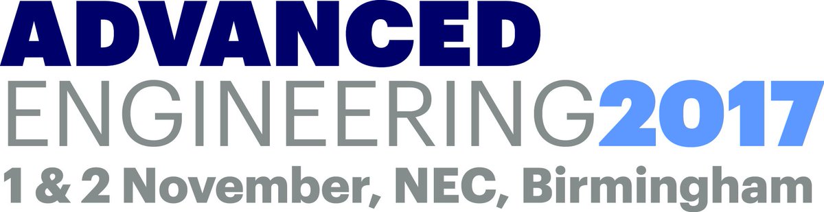 ExpertAMT's tweet photo. Expert will be exhibiting at Advanced Engineering 2017, NEC Birmingham on 1st &amp; 2nd November. Hall 3A Stand K93. See you there https://t.co/iZI3jGVysb