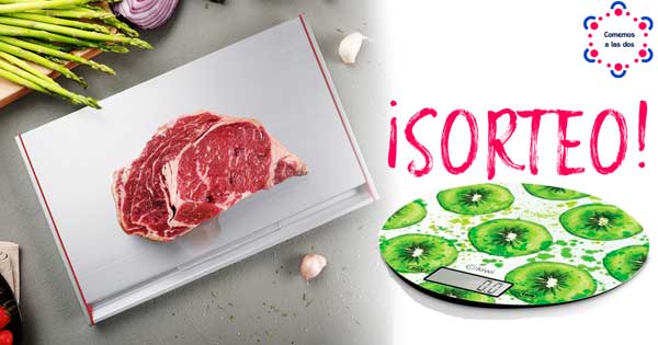 Comemosalasdos's tweet photo. ¡Participa en nuestro #sorteo de #Facebook y gana fantásticos #premios! Sólo tienes que dejarnos un comentario referido a la #alimentación y gastronomía. ➡️https://t.co/6XjgEfSfta https://t.co/gKMi6XnCC5