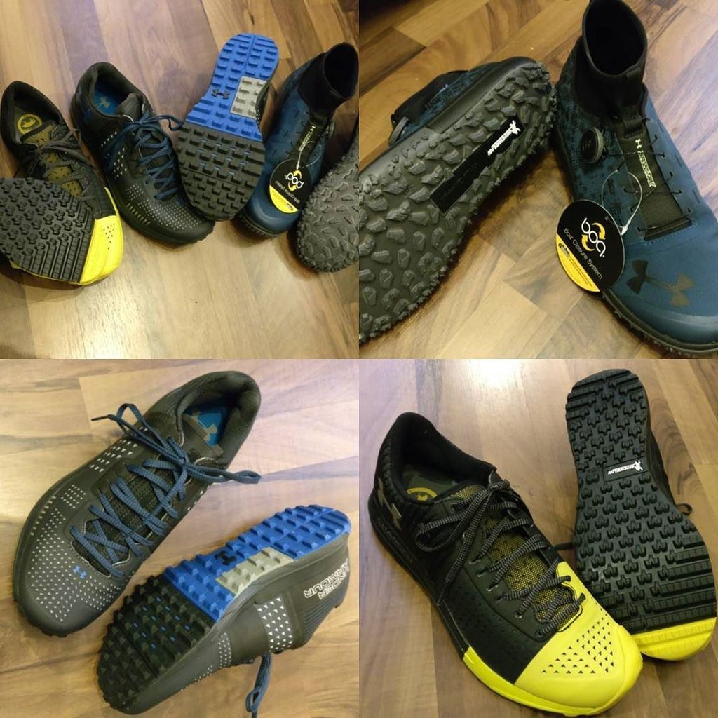 ViennaRunning's tweet photo. Eben noch in der Post, schon bald auf den Trails. #itcomesfrombelow #IWILL *sponsored post https://t.co/n6HVmfOASi https://t.co/JJI6JIAJAu