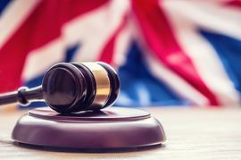 AV Equipment for Courts eyenetwork.com/blog/audio-vis… #Courts #UKcourts #Judicial #AV #videoconferencing #law
