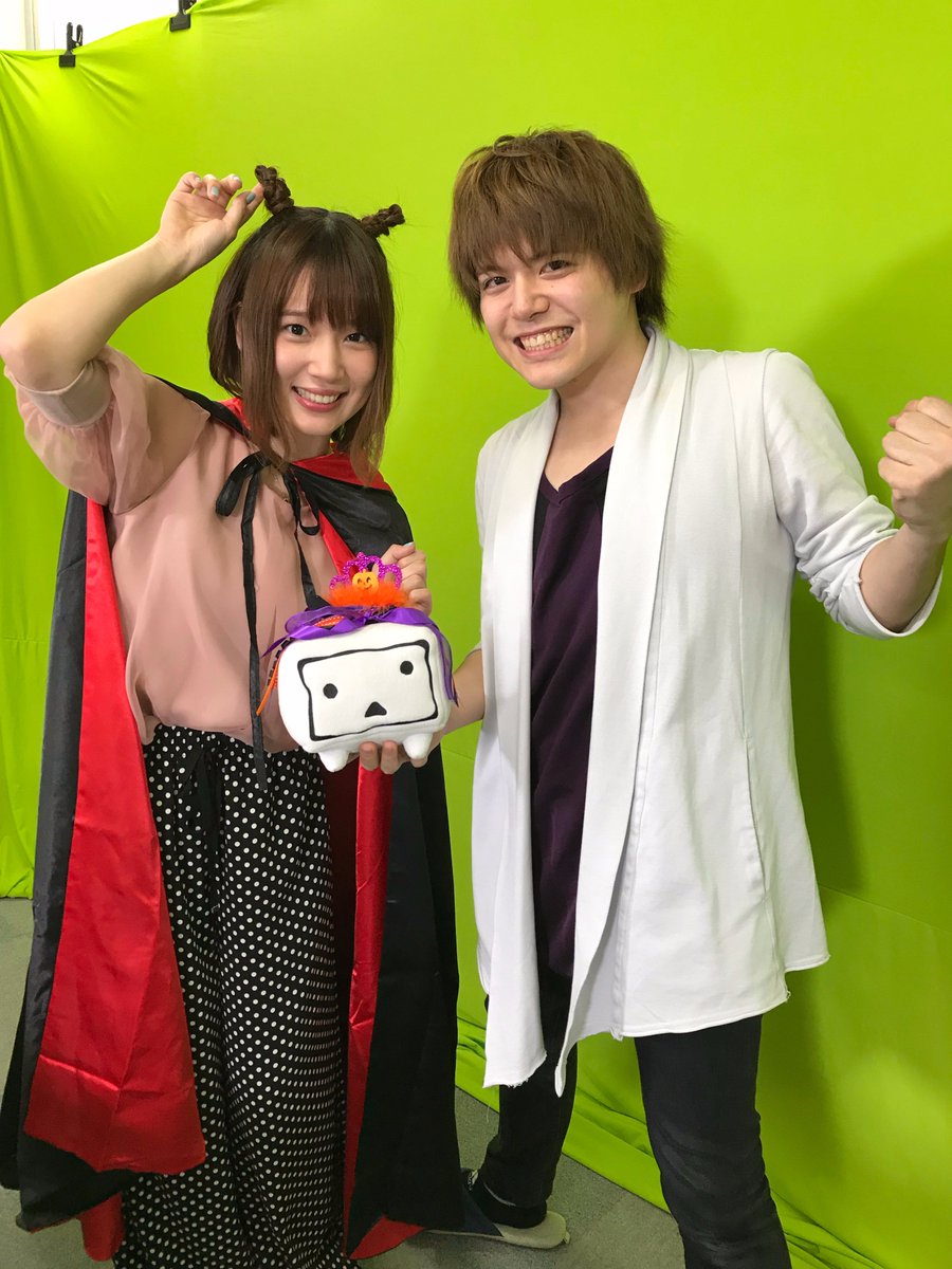 ニコニコ生放送 ニコ生公式 内田真礼 内田雄馬 内田姉弟がゲームやるだけ 略してうちだけ マリオカート 魂斗羅 太鼓の達人 バイオハザード7で大盛り上がり もう一度観たい方 見逃した方 タイムシフト視聴はこちら T Co