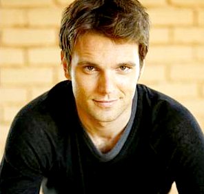 Happy birthday Chris Engen 