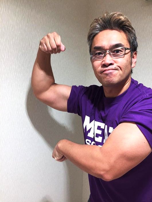 Ouga Sur Twitter 岩崎征実さん お誕生日おめでとうございます 岩崎征実 岩崎征実生誕祭 岩崎征実生誕祭17 10月25日は岩崎征実の誕生日 主な役 遊戯王 磯野 遊戯王gx 鮫島校長 遊戯王5d S ロットン など