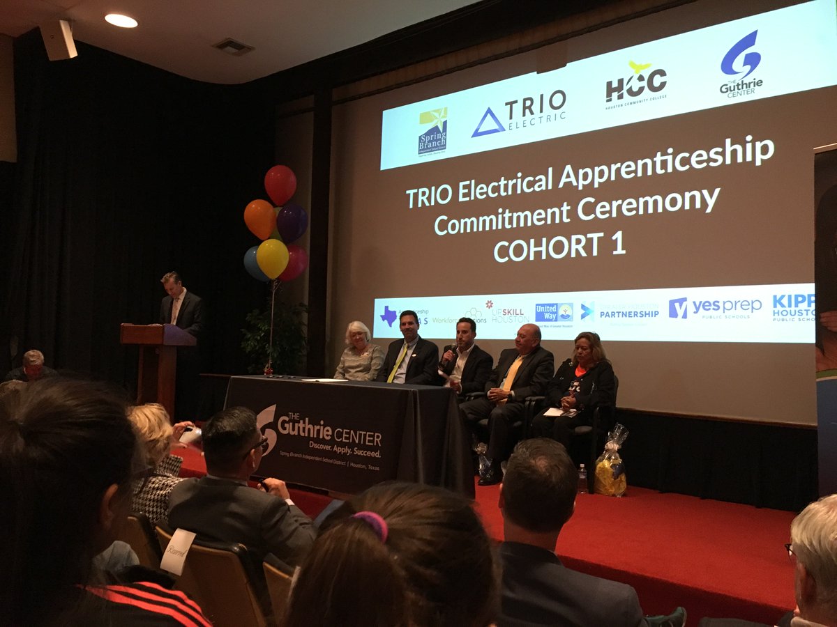 TRIO Electric tweet media