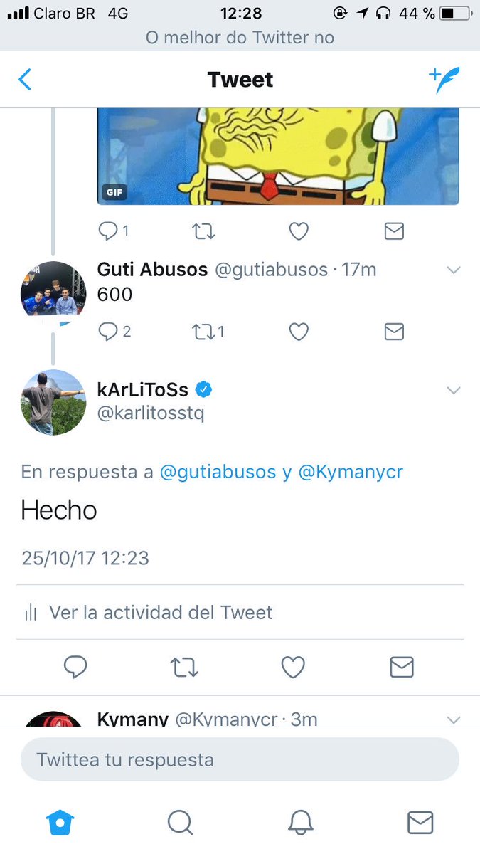 kArLiToSs 🇪🇸 tweet media