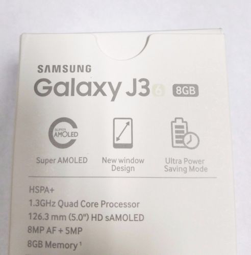 GlobalCWireless's tweet photo. #SamsungGalaxy J3 6 SM-J320H #Dual SIM Factory #Unlocked -1 YEAR WARRANTY - $148.99

#smartphones #trending #ChristmasIsComing #shopping https://t.co/pdKIy9uJY9