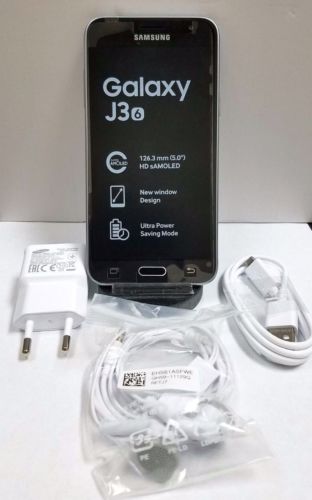 GlobalCWireless's tweet photo. #SamsungGalaxy J3 6 SM-J320H #Dual SIM Factory #Unlocked -1 YEAR WARRANTY - $148.99

#smartphones #trending #ChristmasIsComing #shopping https://t.co/pdKIy9uJY9