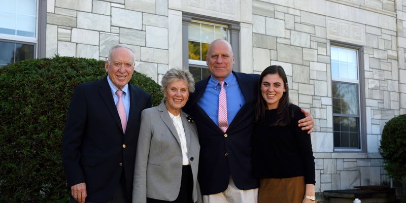 UVMHillel's tweet photo. The Burack Family supports a new home for UVM Hillel on campus! #UVM #Hillel #JewishLife #UVMFoundation 
Check online for the full article! https://t.co/mhhvtfrBQo