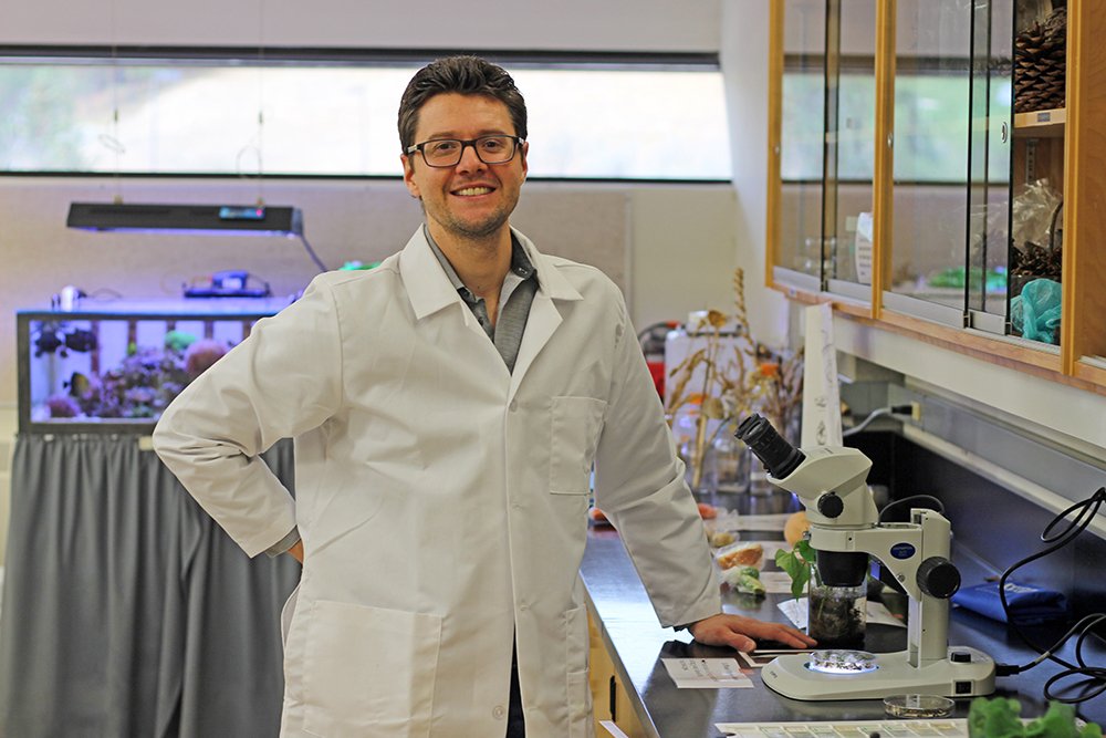 uLethbridge's tweet photo. โThe next generation of scientists are well on their way to creating a brighter future for us all." #InspiringLights https://t.co/XKJGdIXS4X https://t.co/MxbSYqzfBy