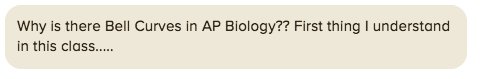 nkoberstein's tweet photo. When you get validation that the content from your AP Stats course is used in other classes... #KHSCDgoodthings #khscdcommit https://t.co/eTPLA83pQD